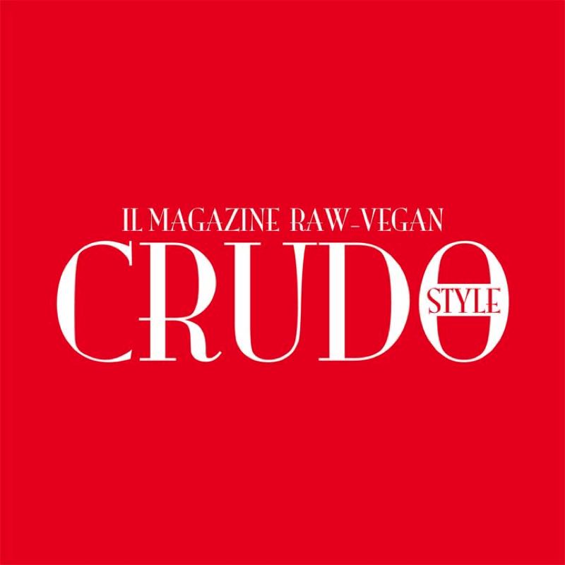 Logo Crudo Style