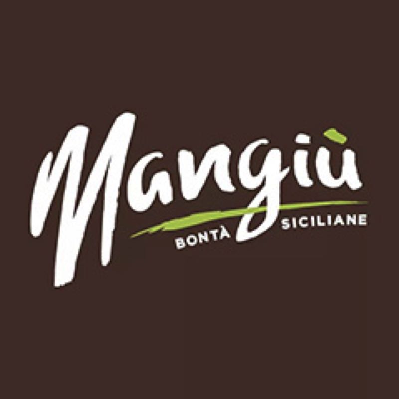 Mangiù Bontà siciliane