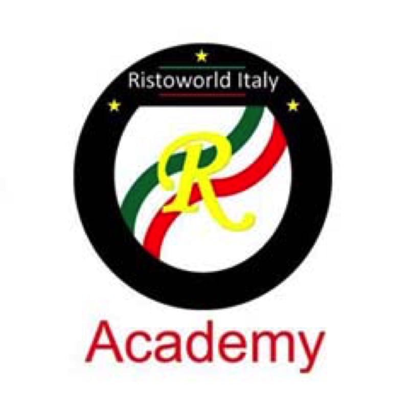 Ristoworld Logo