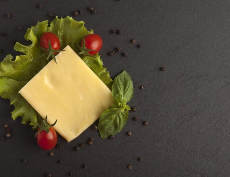 Sottilette vegane