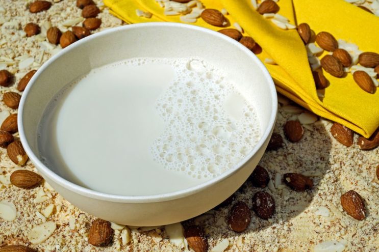 Quale bevanda vegetale per i tuoi dolci?