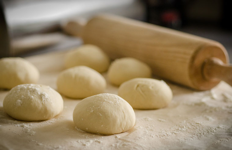 Lievitazione, cosa si intende?