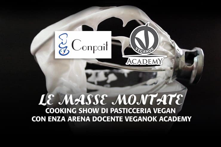 Show Pasticceria Vegan Catania