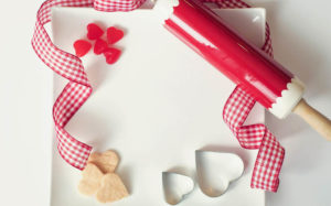 Vegan cooking class