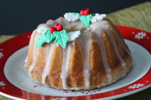 Dolce Natale pasticceria da regalare