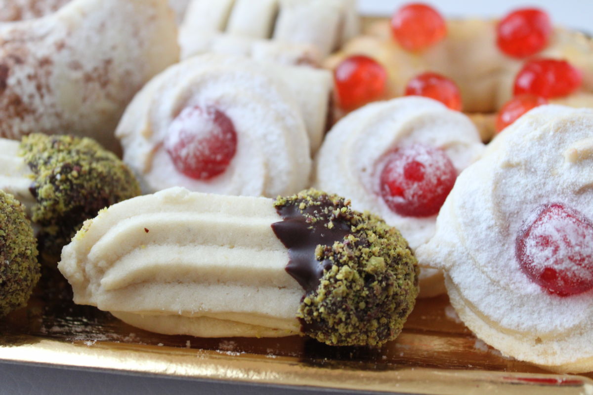 Biscotteria siciliana