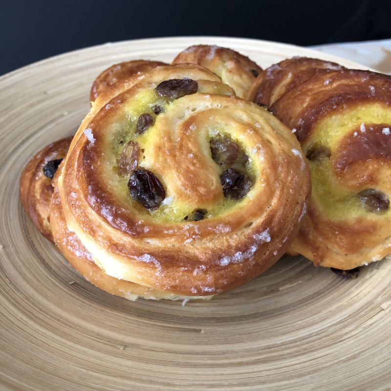 Dolci lievitati vegan
