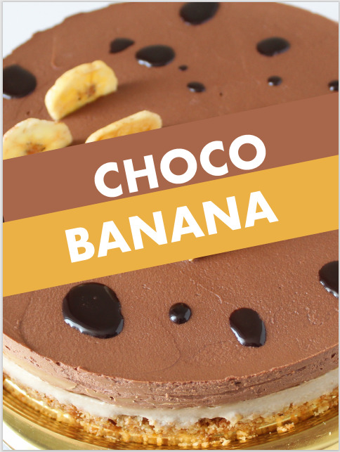 "Il Mio Cioccolato" dolci vegani Ebook - immagine 2