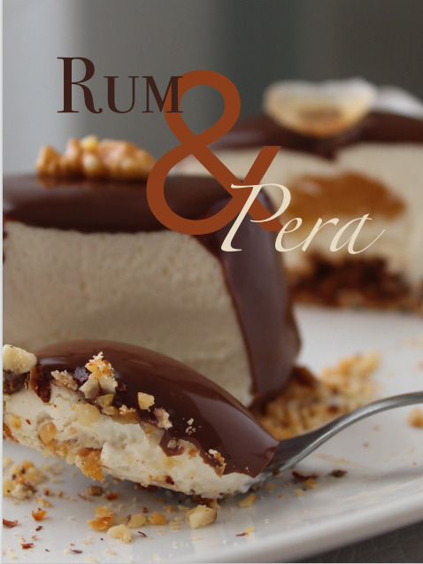 "Il Mio Cioccolato" dolci vegani Ebook - immagine 3