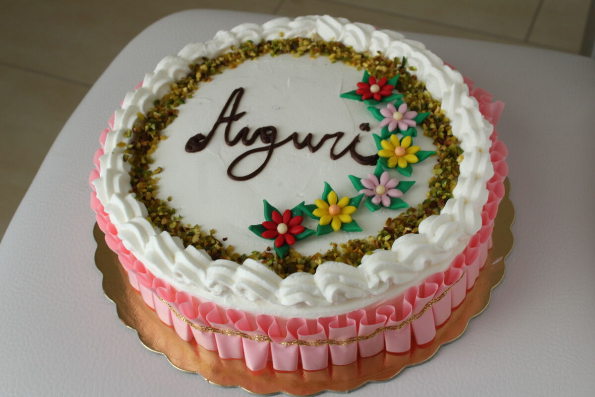 Pasticceria vegana senza zucchero