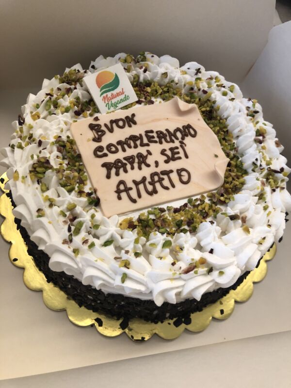 Torta di compleanno - immagine 11