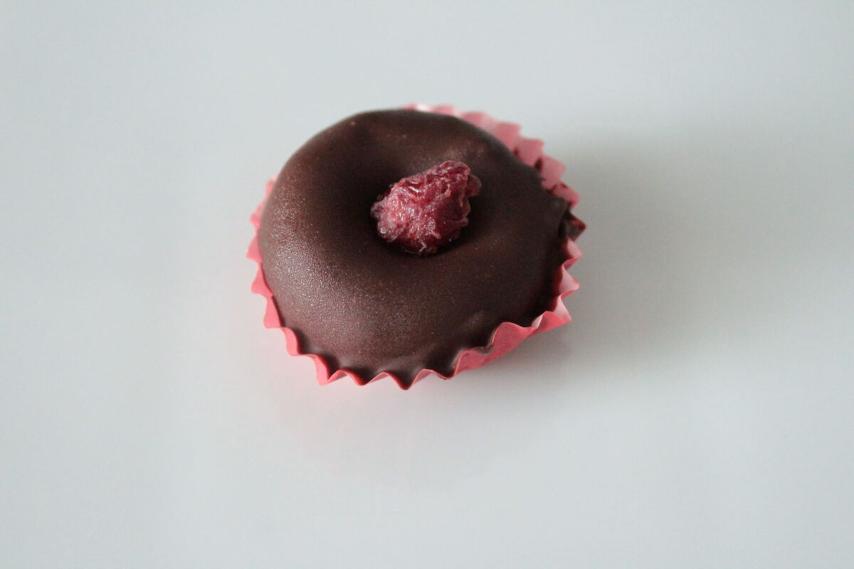 Ricci al Maraschino