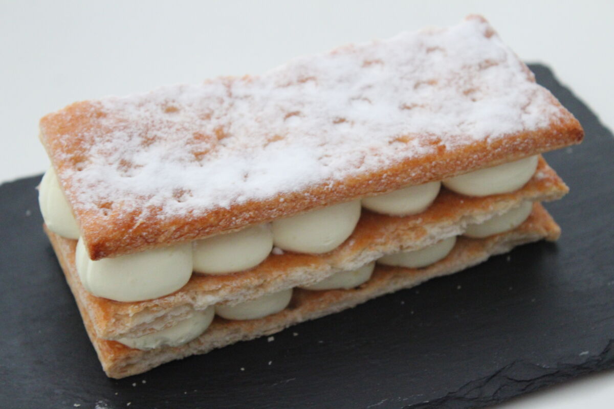 Millefoglie Vegan shop online