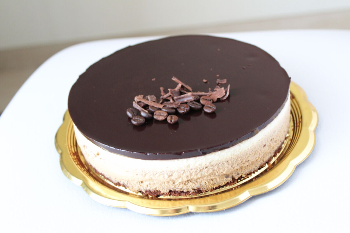 Torte estive vegan