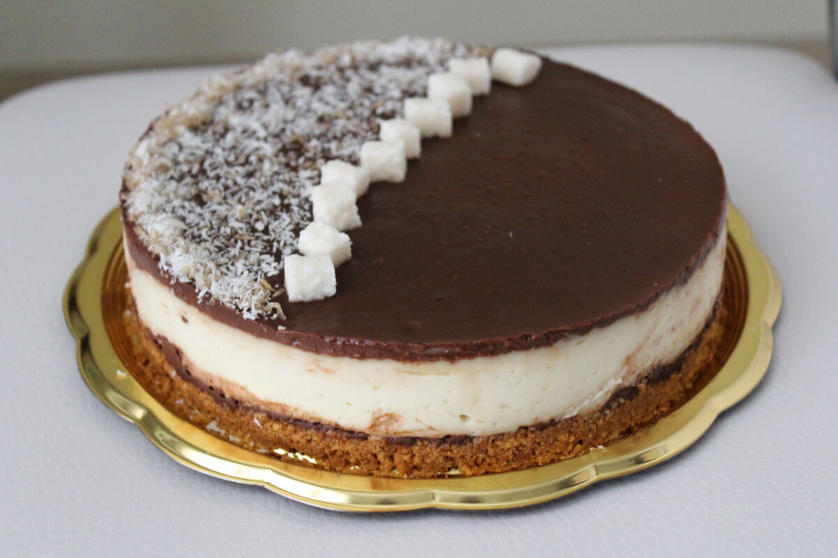 Torte estive senza lattosio