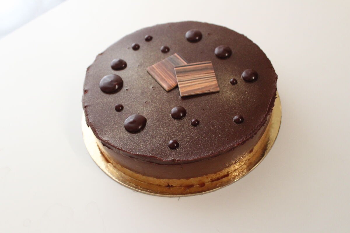 Torte estive senza lattosio