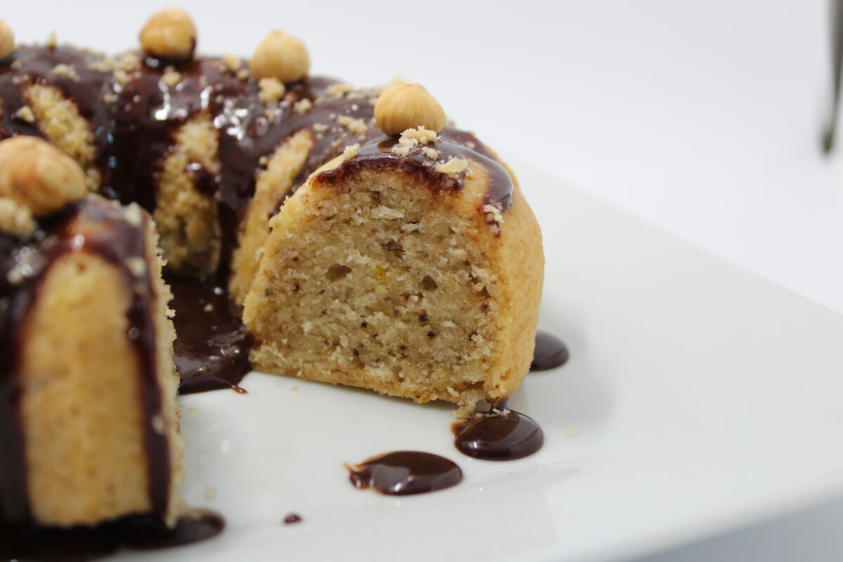 torta senza uova