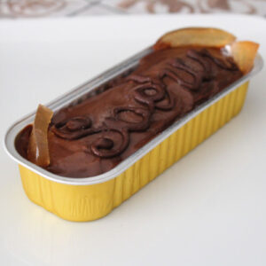 Sacher vegan