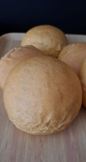 Brioche senza zucchero